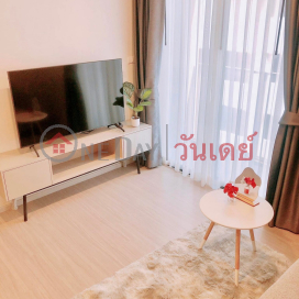 คอนโด สำหรับ เช่า: Quintara Treehaus Sukhumvit 42, 33 ตร.ม., 1 ห้องนอน - OneDay_0