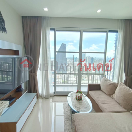 Condo for Rent: Keyne, 91 m², 2 bedroom(s) - OneDay_0