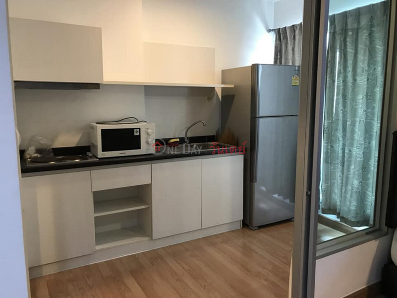 Condo for Rent: Aspire Rama 4, 28 m², 1 bedroom(s) Rental Listings