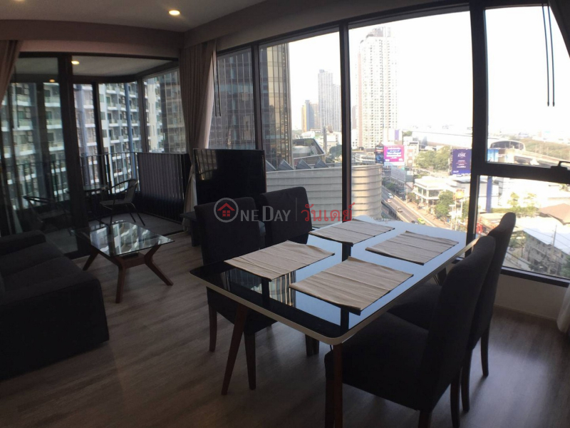 Condo for Rent: Ideo Mobi Asoke, 54 m², 2 bedroom(s) Rental Listings