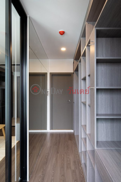 Condo for Rent: The origin Ratchada - Ladprao, 29 m², 1 bedroom(s) Rental Listings