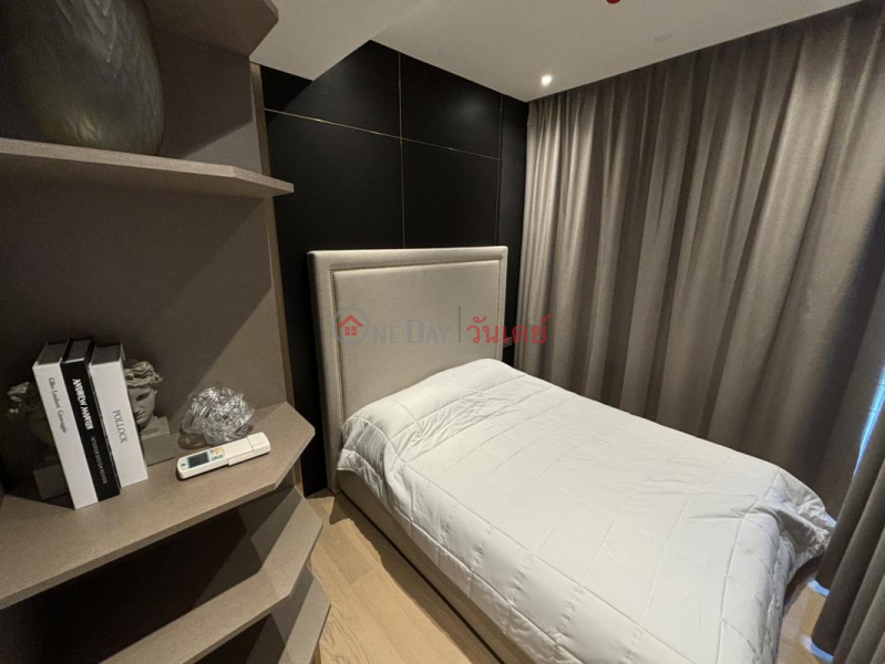 Condo for Rent: ASHTON Asoke - Rama 9, 35 m², 1 bedroom(s),Thailand Rental | ฿ 29,000/ month