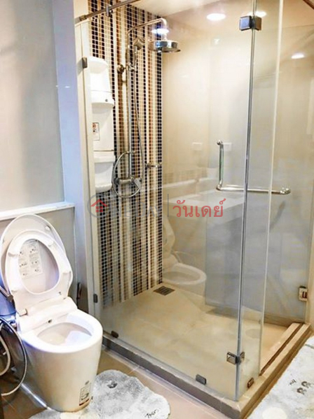 Condo for Rent: Rende Sukhumvit 23, 45 m², 1 bedroom(s) Rental Listings