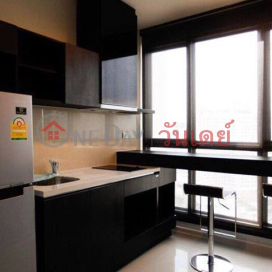 Condo for Rent: Rhythm Sukhumvit 44/1, 35 m², 1 bedroom(s) - OneDay_0