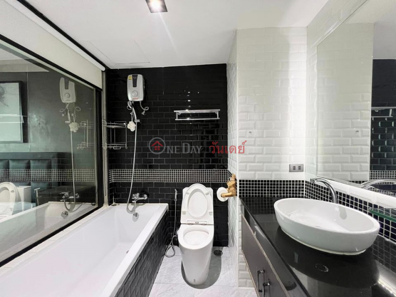 ฿ 16,000/ month, Ratcha-Apha Tower Condo