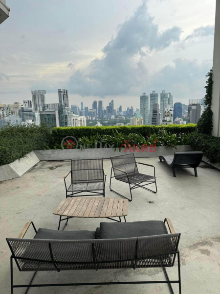 Condo for rent Waterford Diamond Tower (28th floor),Thailand, Rental | ฿ 40,000/ month