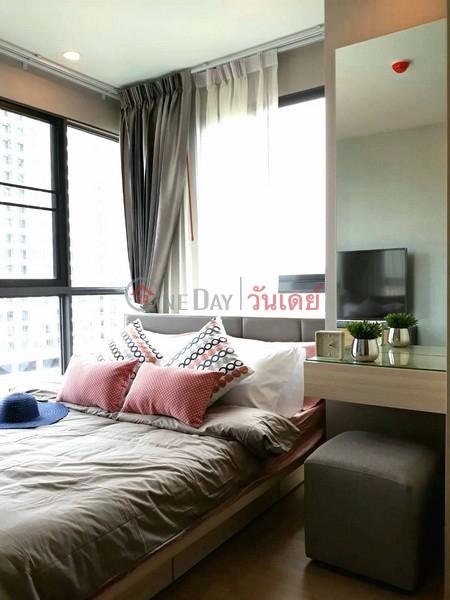 Condo for Rent: IDEO O2, 53 m², 2 bedroom(s) | Thailand | Rental | ฿ 29,000/ month