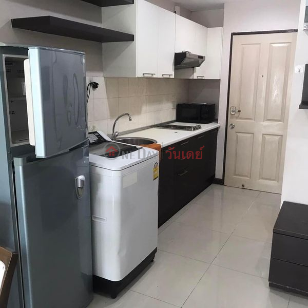 Condo for rent MetroPark (8th floor) | Thailand Rental | ฿ 7,500/ month