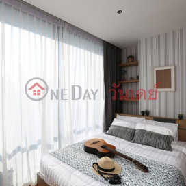 Condo for Rent: Noble Revolve Silom, 66 m², 2 bedroom(s) - OneDay_0