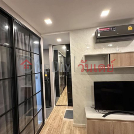 Condo for rent Groove Ratchada-Ladprao (4th floor) _0