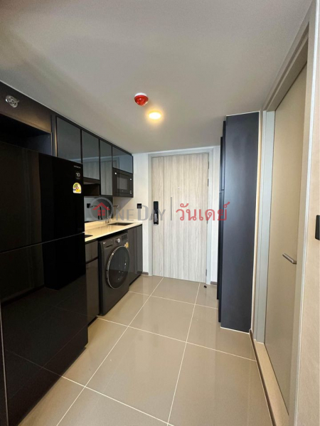 ฿ 30,000/ month | Condo Park Origin Chula-Samyan (28th floor),duplex 2 floors, fully furnished