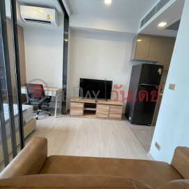 Condo for Rent: One 9 Five Asoke - Rama 9, 25 m², 1 bedroom(s) - OneDay_0