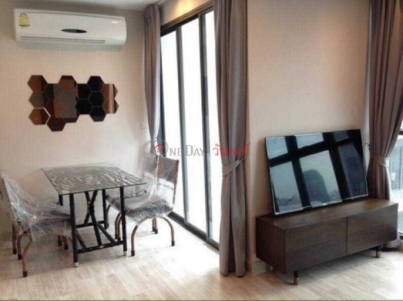 Condo for Rent: Ideo Mobi Rama 9, 61 m², 2 bedroom(s) Thailand Rental, ฿ 30,000/ month