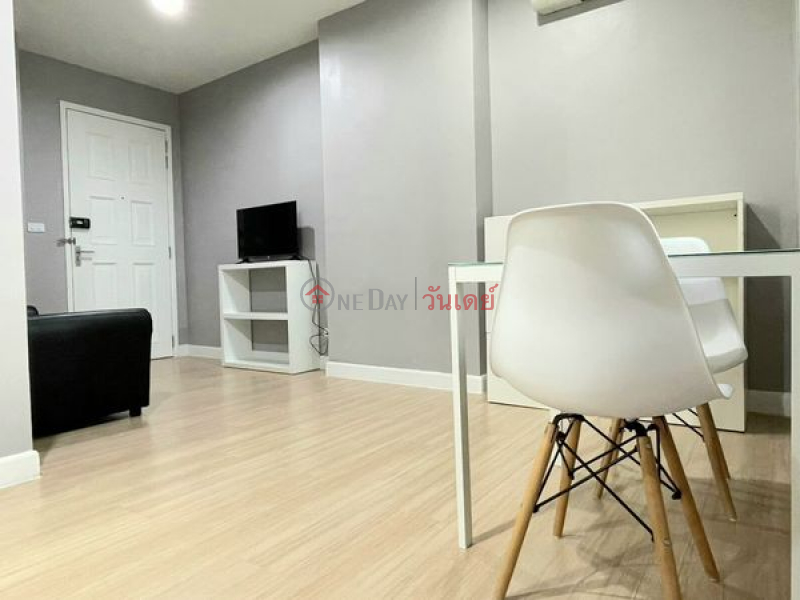 ฿ 20,000/ month | Condo for rent: Life @ Sathon 10 (22nd floor),fully furnished, 1 bedroom