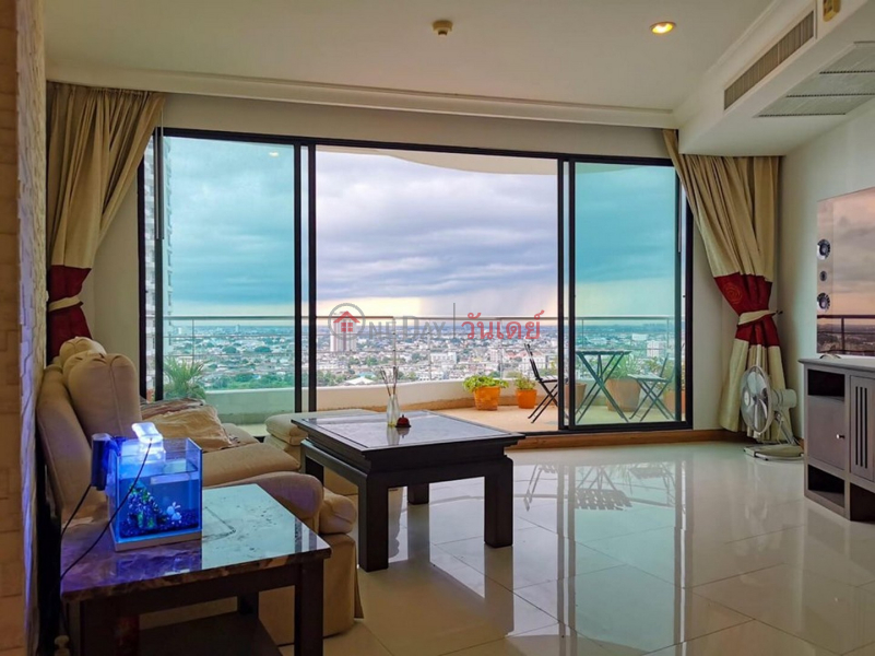 ฿ 18.01Million | คอนโด สำหรับ ขาย: Supalai Casa Riva, 240 ตร.ม., 3 ห้องนอน