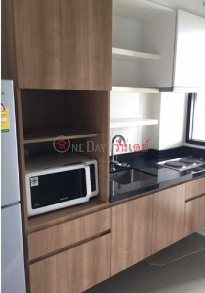 Condo for Rent: Blocs 77, 40 m², 1 bedroom(s),Thailand, Rental | ฿ 20,000/ month