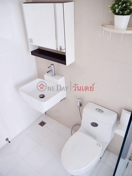 Condo for Rent: The Bloom Sukhumvit 71, 35 m², 1 bedroom(s) | Thailand | Rental, ฿ 14,000/ month