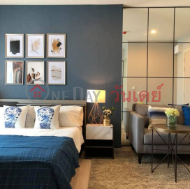 Condo for Rent: Life Asoke, 25 m², 1 bedroom(s) - OneDay_0