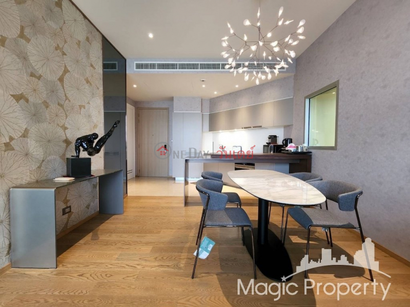 ฿ 90,000/ month Magnolias waterfront Residences Iconsiam