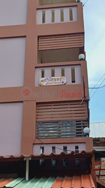 Kamraithong Dormitory (หอพักกำไรทอง),Lam Luk Ka | OneDay วันเดย์(2)