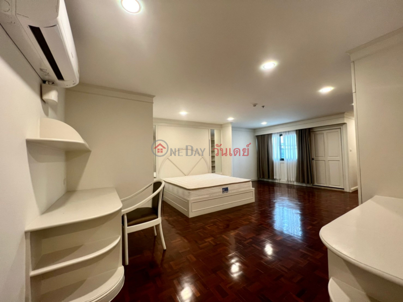 คอนโด สำหรับ เช่า: M Tower Apartment, 230 ตร.ม., 3 ห้องนอน รายการเช่า