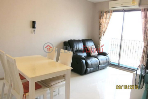 Condo for Rent: Fuse Mobius Ramkhamhaeng Station, 38 m², 1 bedroom(s) - OneDay_0