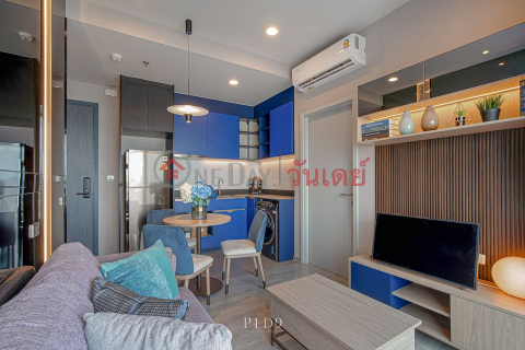 Condo for Rent: XT Ekkamai, 60 m², 2 bedroom(s) - OneDay_0