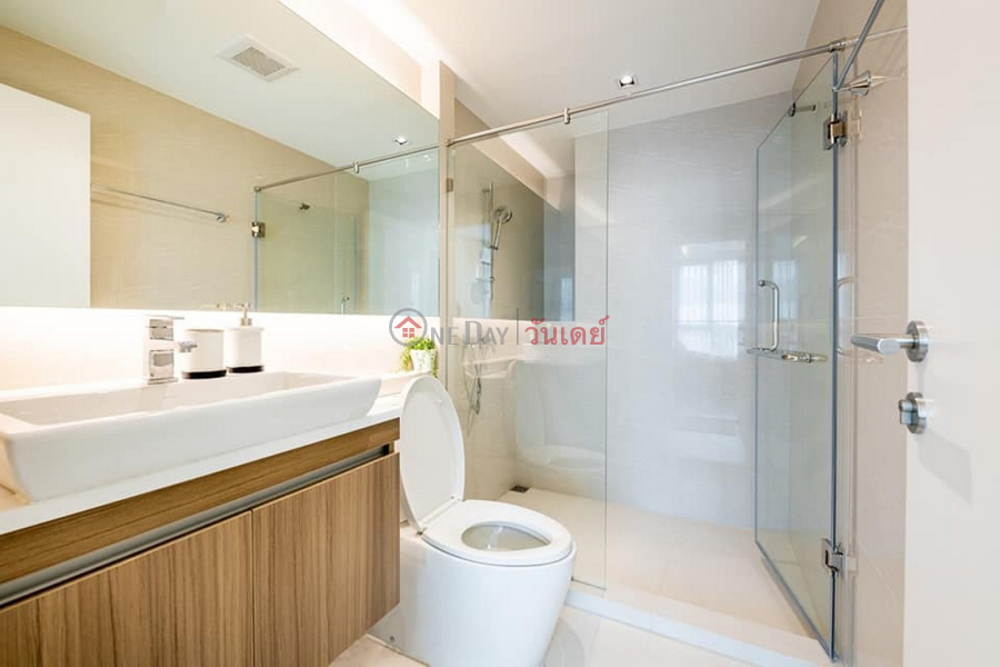 ฿ 16,000/ month, Condo for Rent: Vtara Sukhumvit 36, 30 m², 1 bedroom(s)