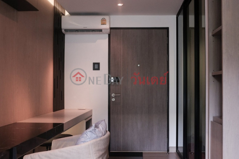 Condo for Rent: The Unique Sukhumvit 62/1, 34 m², 1 bedroom(s) - OneDay_0