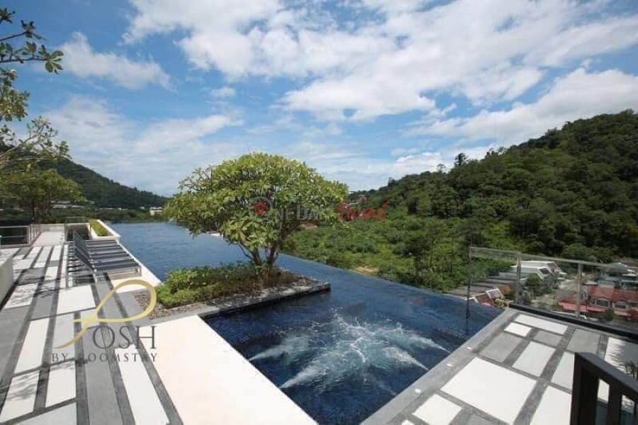 THE BASE Height Phuket (5th floor) Rental Listings (668-7126167945)