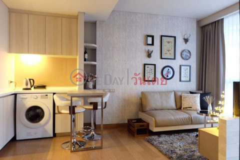 Condo for Sale: The Lumpini 24, 38 m², 1 bedroom(s) - OneDay_0