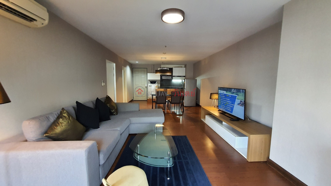 Condo for Rent: Regent Royal Place 1, 74 m², 1 bedroom(s) Rental Listings