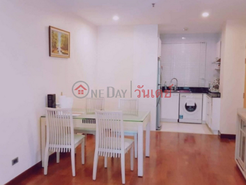 คอนโด สำหรับ เช่า: Baan Siri Silom, 83 ตร.ม., 2 ห้องนอน - OneDay_0