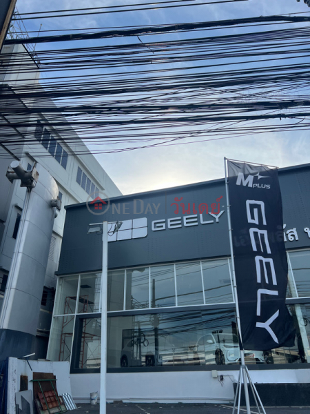 GEELY Bang Bua Thong (GEELY บางบัวทอง),Bang Bua Thong | OneDay วันเดย์(3)