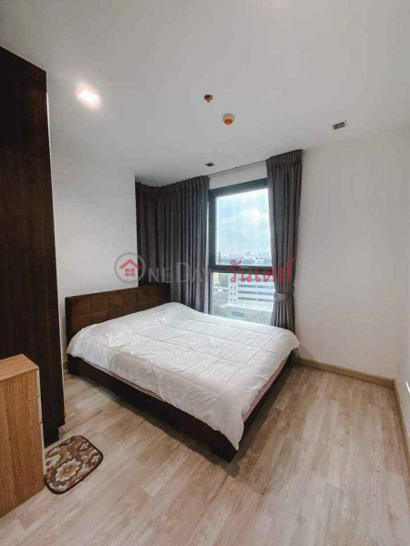 Condo for rent Ideo Mobi Sukhumvit 81 (9th floor) Rental Listings