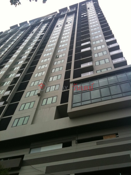 Condo for Rent: Blocs 77, 40 m², 1 bedroom(s) Rental Listings