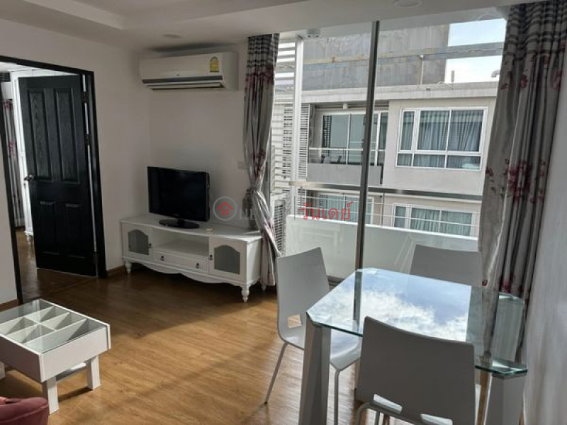 ฿ 13,000/ month | For Rent Condo The Kris 1 Ratchada 17 (8th floor)