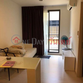 Condo for Rent: Maru Ekkamai 2, 35 m², 1 bedroom(s) - OneDay_0