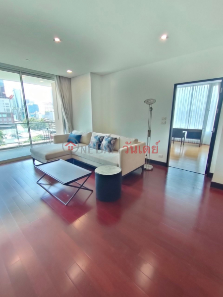 Condo for Rent: The Park Chidlom, 146 m², 2 bedroom(s) Rental Listings