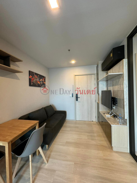 Condo for Rent: Life One Wireless, 36 m², 1 bedroom(s) - OneDay_0