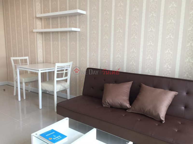 Condo for Rent: T.C. Green, 41 m², 1 bedroom(s) | Thailand Rental ฿ 17,000/ month