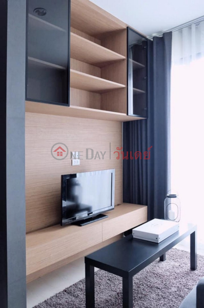 Property Search Thailand | OneDay | Residential Rental Listings, Condo for Rent: The Niche Pride Thonglor-Phetchaburi, 35 m², 1 bedroom(s)