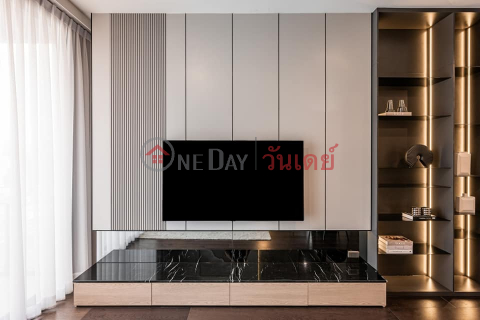 Condo for Rent: Laviq Sukhumvit 57, 80 m², 2 bedroom(s) - OneDay_0