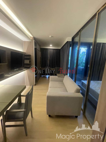 ฿ 23,000/ month | URBITIA Thong Lo Condominium, Phra Khanong, Khlong Toei, Bangkok
