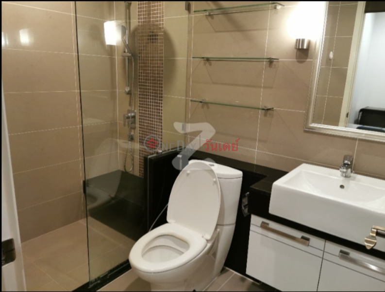 ฿ 45,000/ month Condo for Rent: Supalai Elite Sathorn - Suanplu, 88 m², 2 bedroom(s)