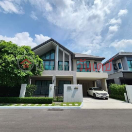 House for Rent: Grand Bangkok Boulevard Viphavadi, 248 m², 3 bedroom(s) - OneDay_0