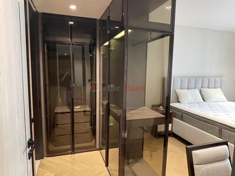 ฿ 62,000/ month Condo for Rent: The Reserve Sukhumvit 61, 63 m², 2 bedroom(s)