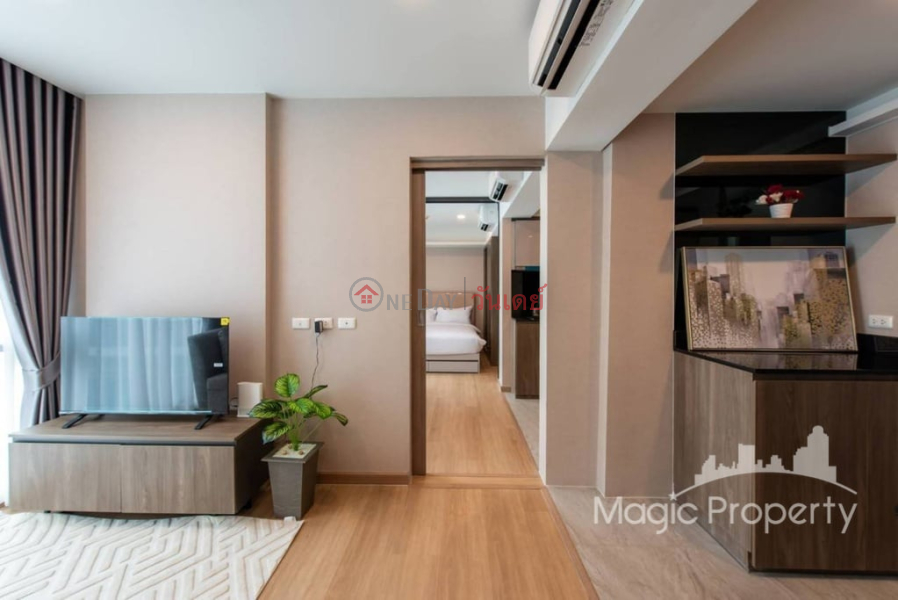 LLoyd Soonvijai-Thonglor Condominium, Huai Khwang, Bangkok, Thailand | Sales ฿ 8.8Million