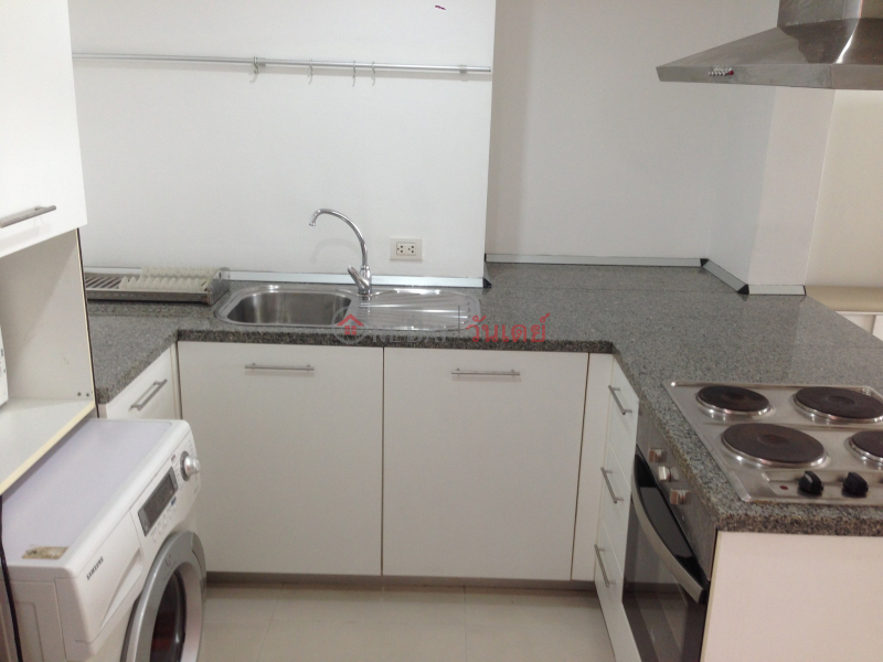 ฿ 65,000/ month, Condo for Rent: Fullerton, 105 m², 2 bedroom(s)