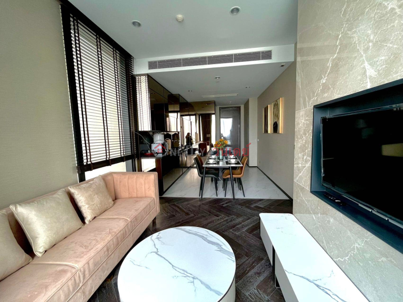 Condo for Rent: The Esse Sukhumvit 36, 77 m², 2 bedroom(s) Rental Listings